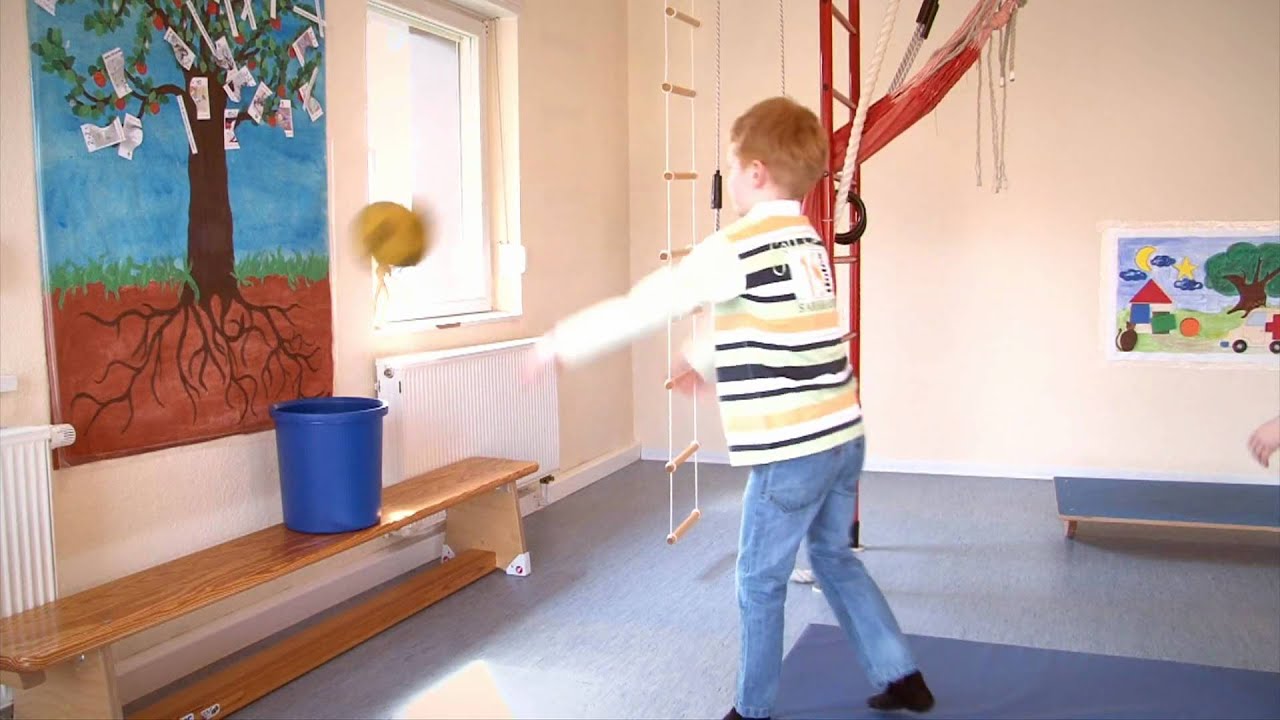 Praxis für Ergotherapie Sandra Kappler in Wilthen