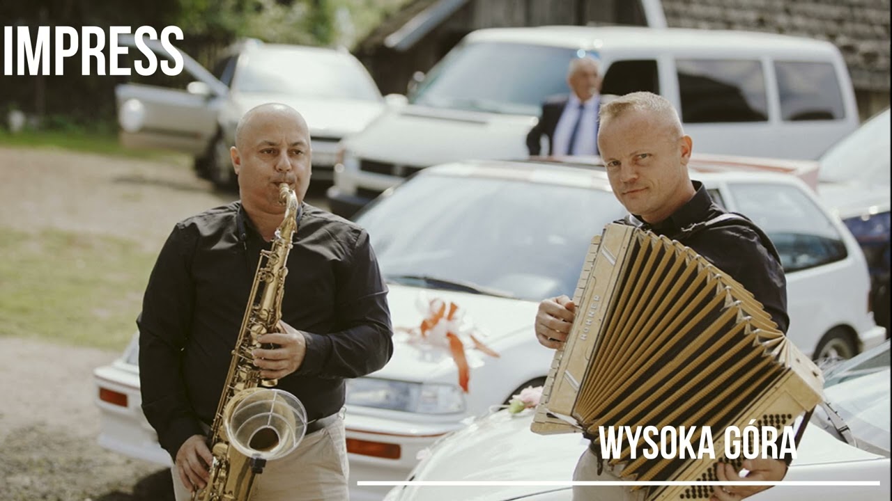 IMPRESS - WYSOKA G&Oacute;RA