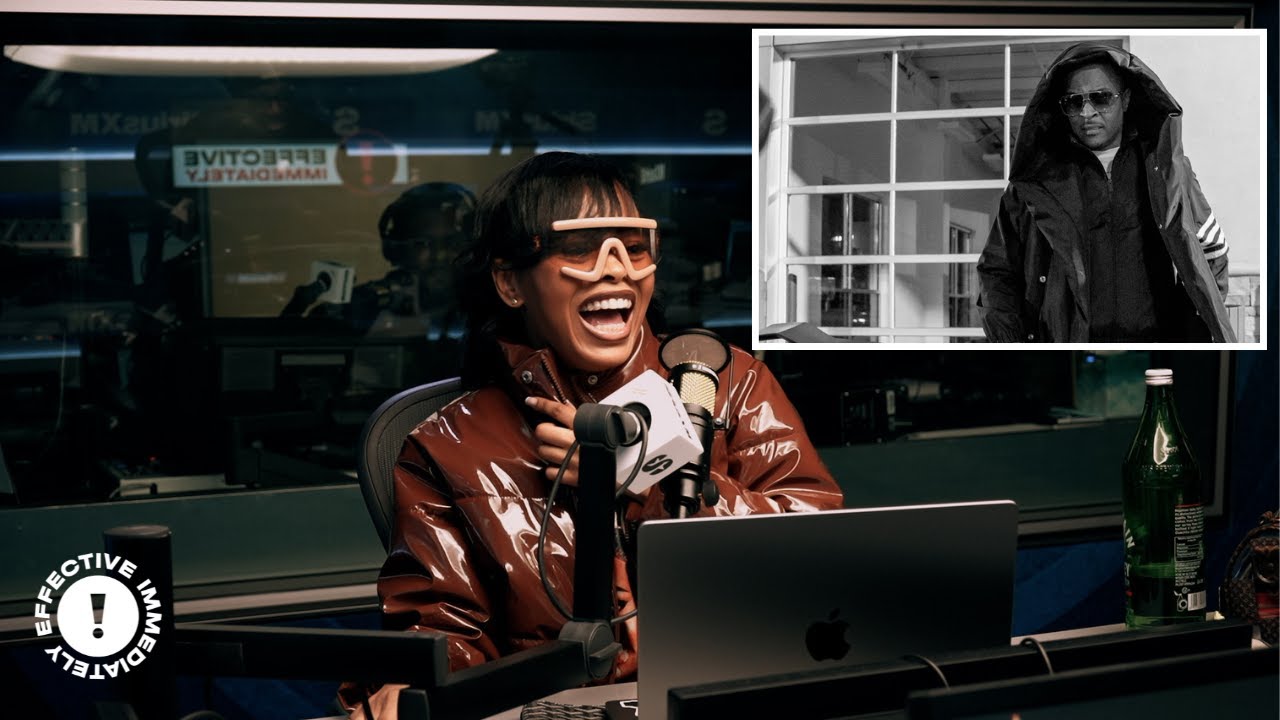 T.I. вернулся! Выпустил трек «Let ’Em Know», спродюсированный Фарреллом | T.I. снова на улице?