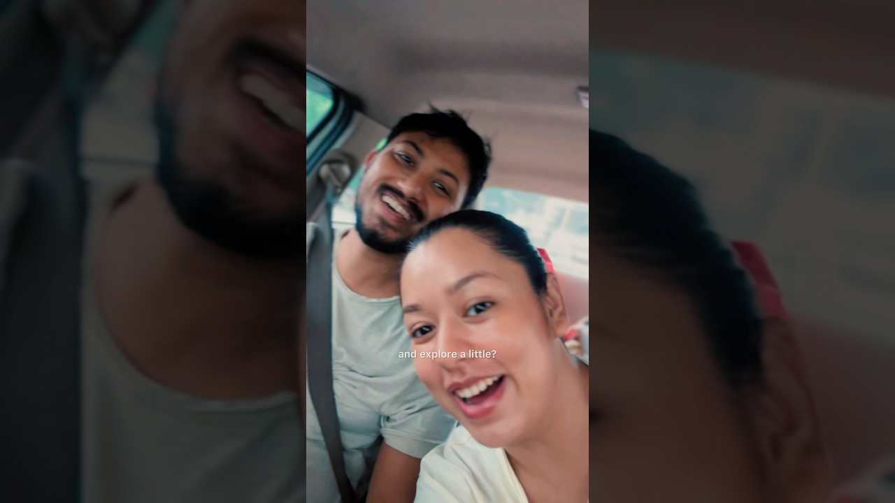 Vlog 1: Guwahati Banpani pora polaisu aruuu || TOIMOI TALES