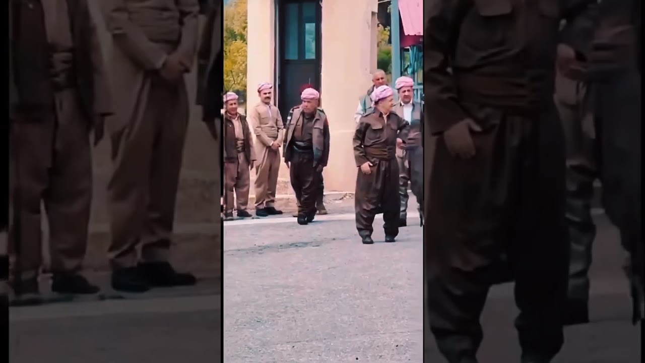 #masoudbarzani #masrourbarzani #kurdistan #barzani #public #kurdish #youtube #channel #subscribe