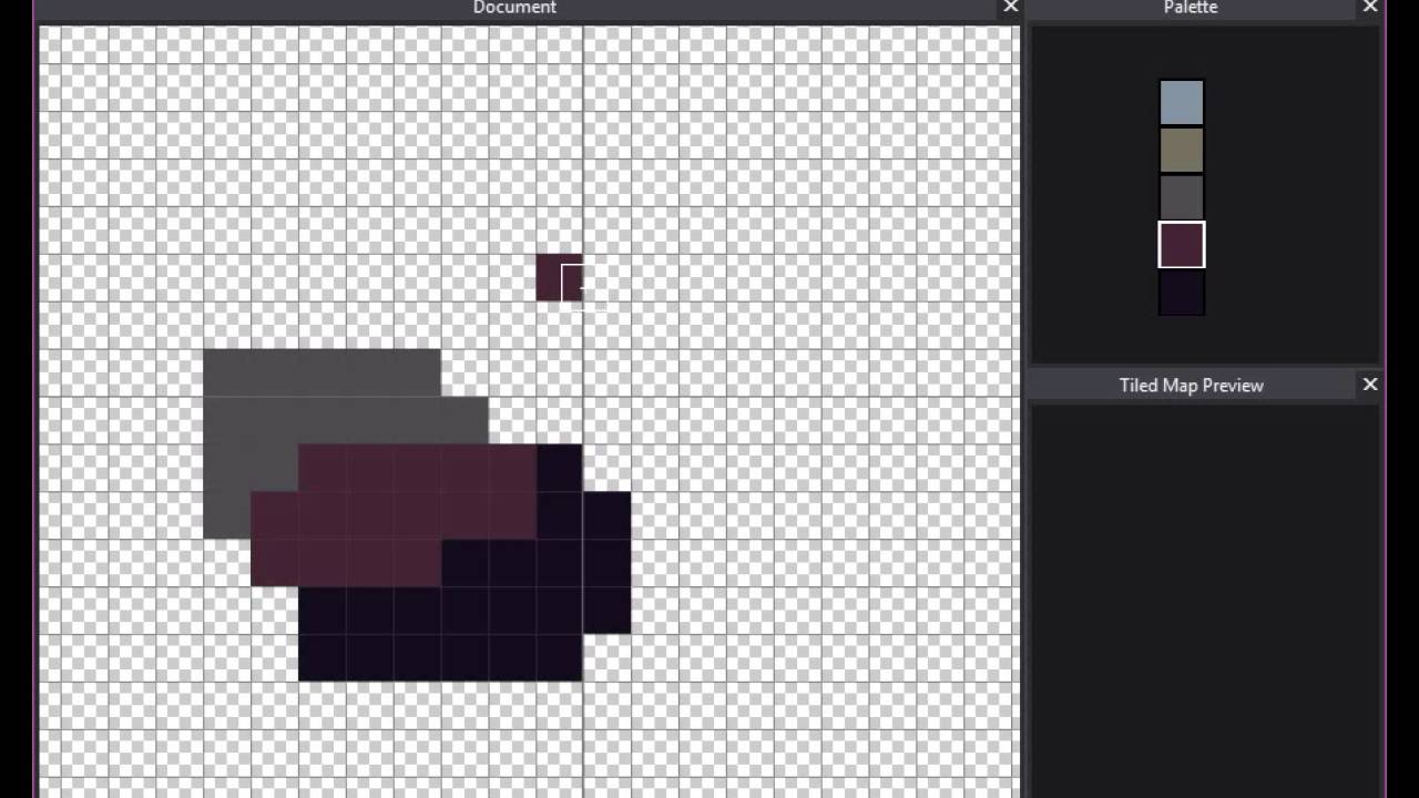 onut Pixel editor progress