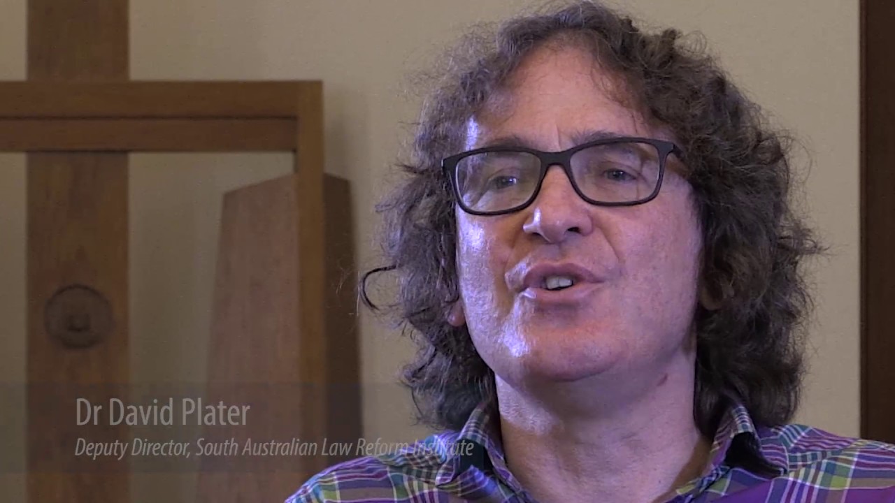 SALRI Video Fact Sheet 4: Who should be able to make a claim?