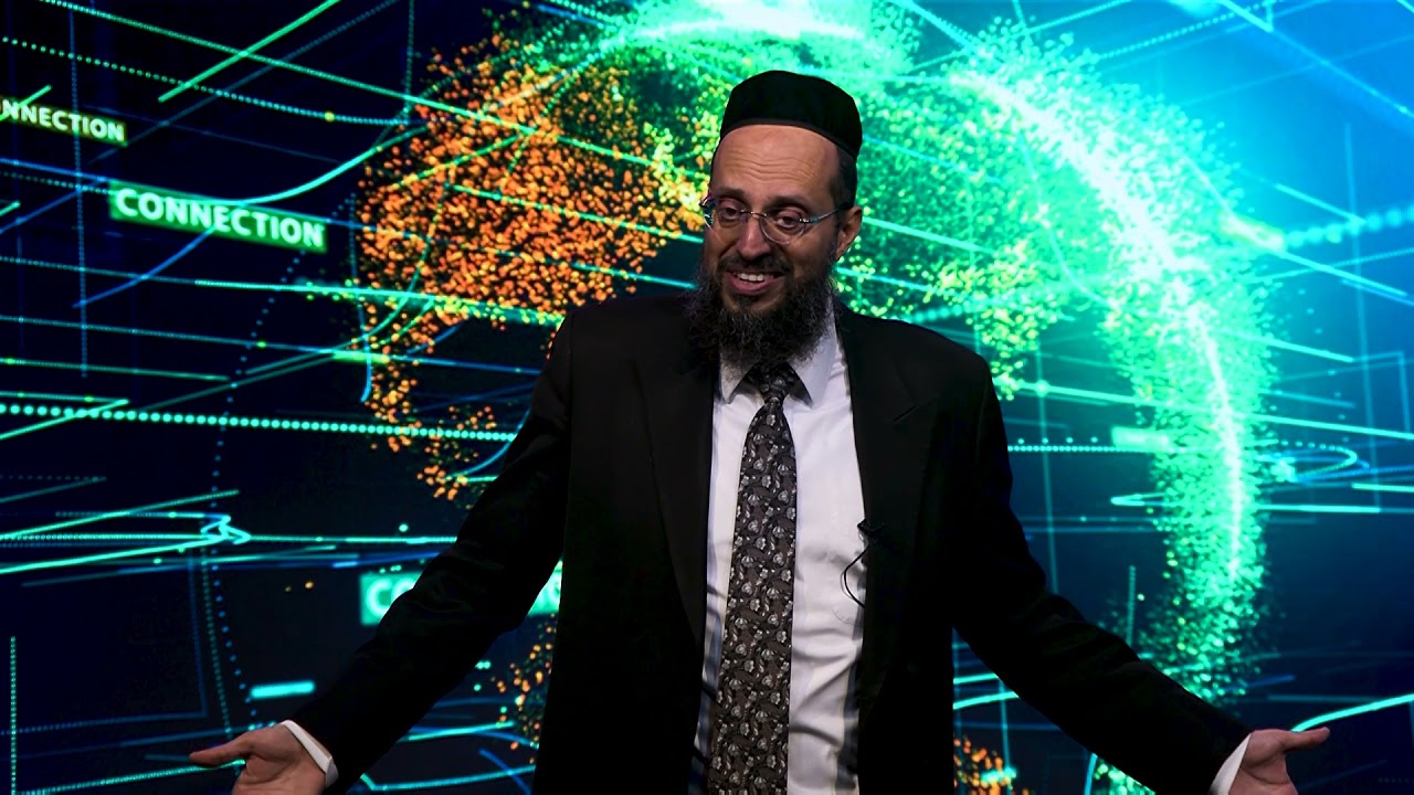מפתיע: מה קרה כשאשתו של הרב חיים זאיד ויתרה על 130 שקל?
