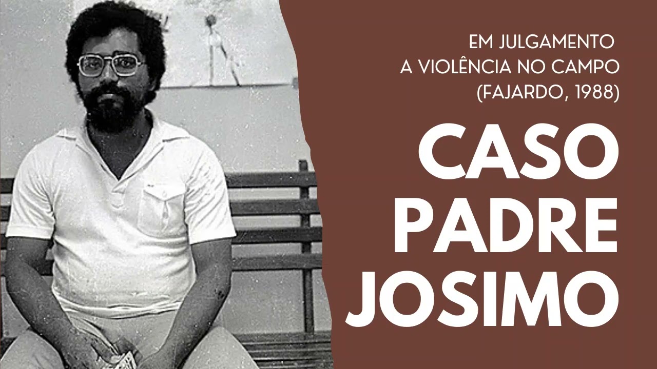 Assassinato de Padre Josimo - Tribunal Nacional dos Crimes do Latif&uacute;ndio