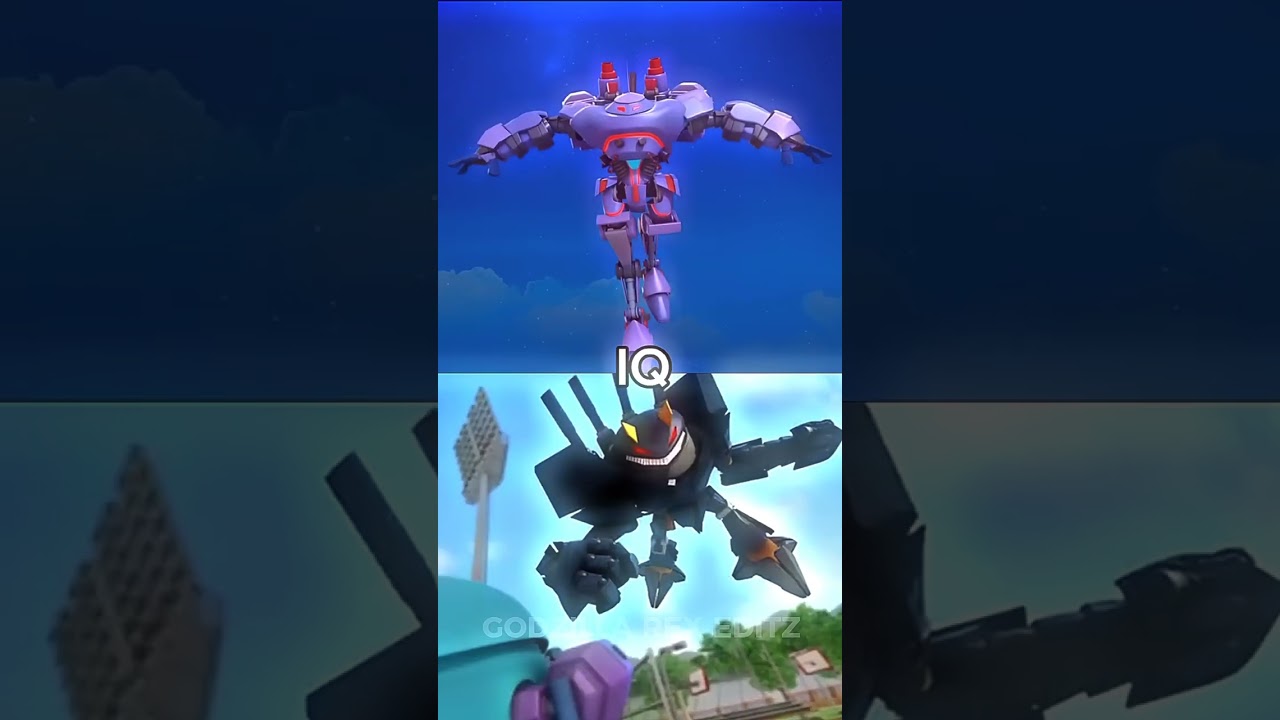 PROBE (ALL MODE/FORM) VS P.E.T.A.I