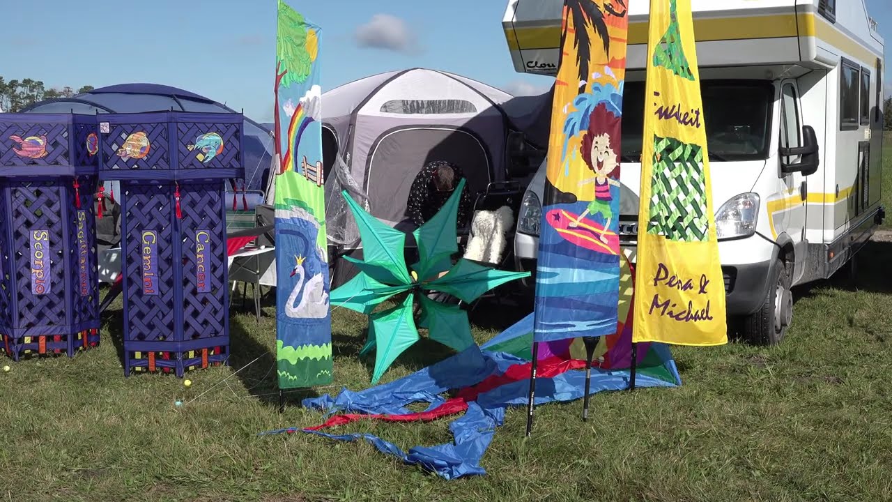 Drachenfest Hilpoltstein 2024