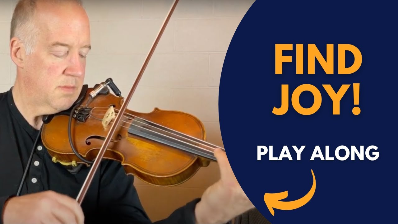 How to use Improvisation to change your Practice: Elemental Forms Technique