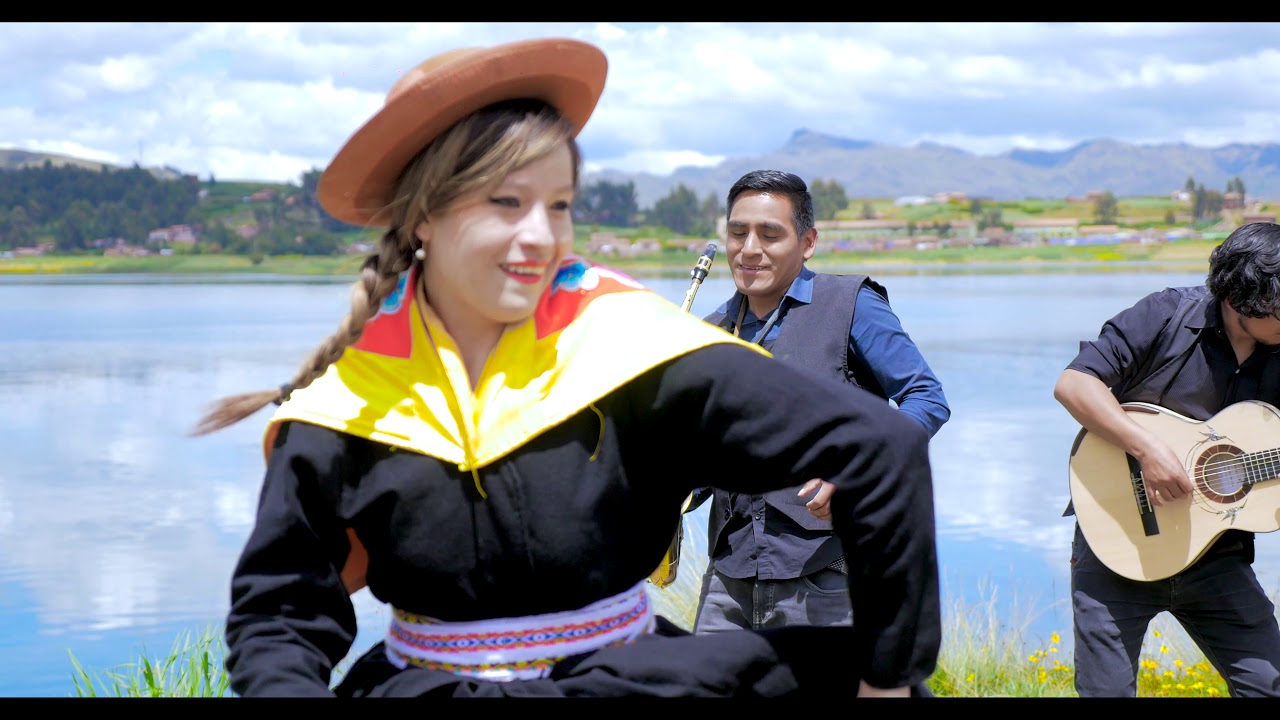 LEGADO DEL CUSCO - ADIOS JUVENTUD - AVANCE VÍDEO CLIPS. 958129247