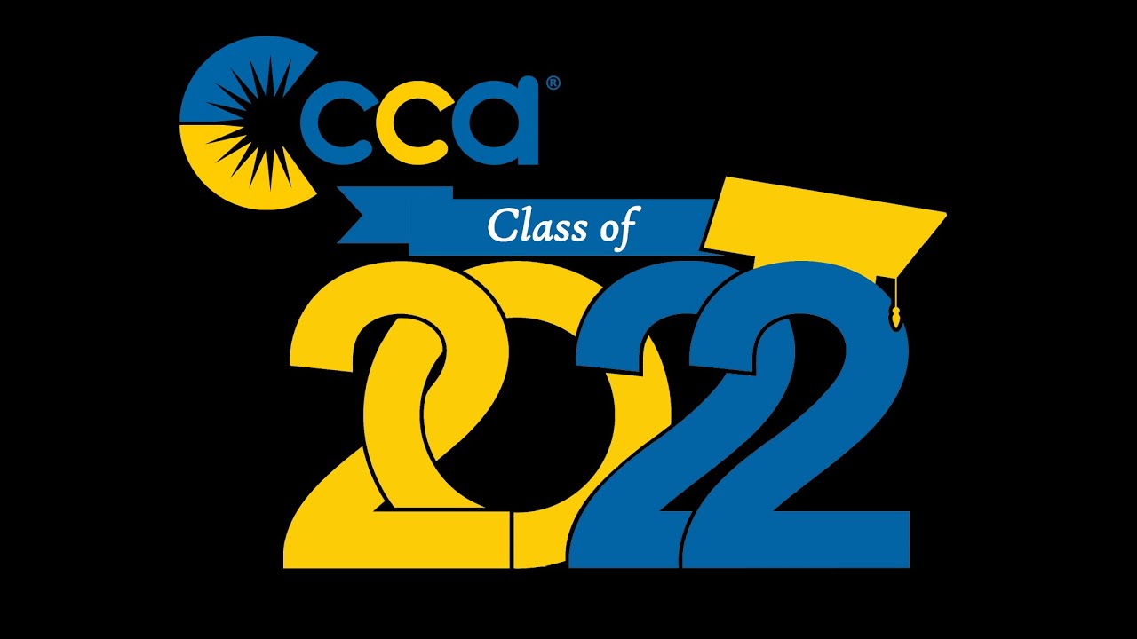 CCA Class of 2022 Graduation Ceremony – South-Central