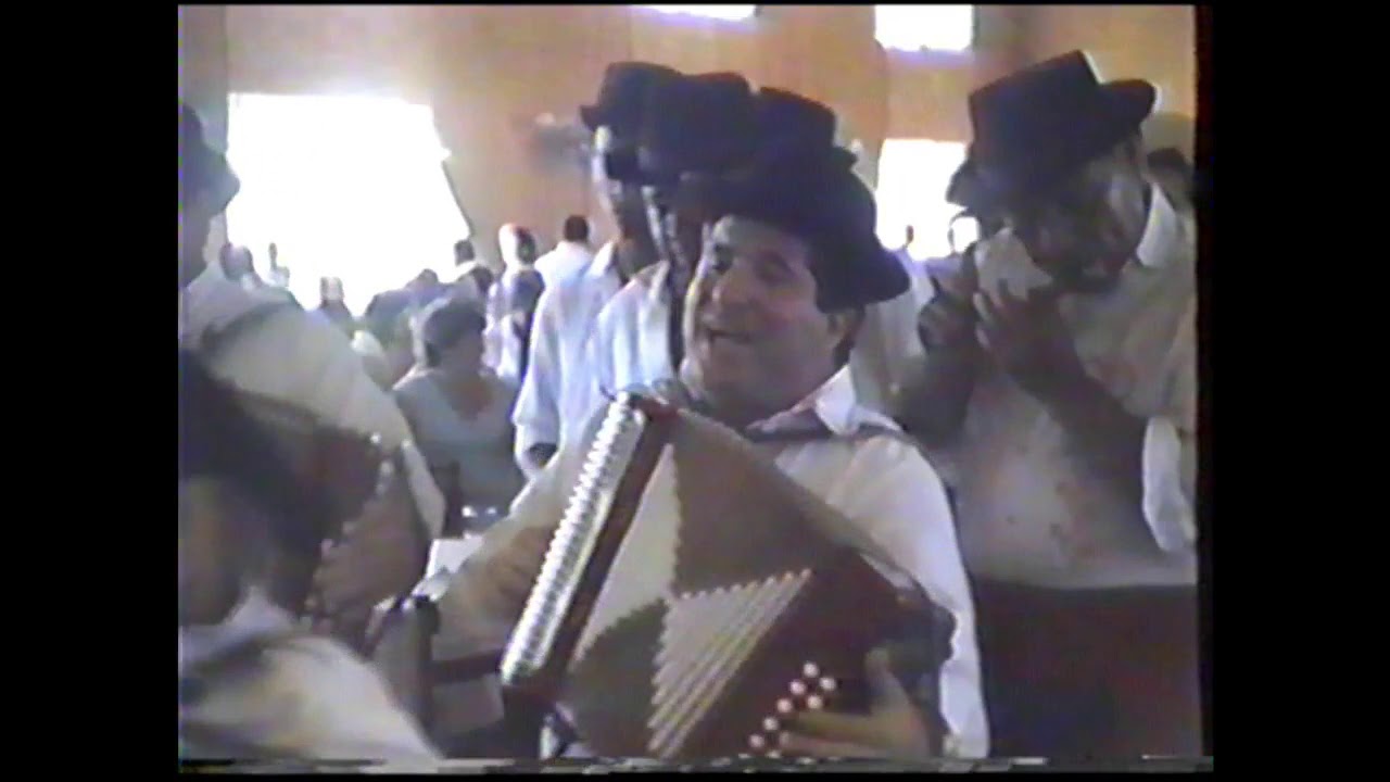 8º Festival de Folclore Português_1992