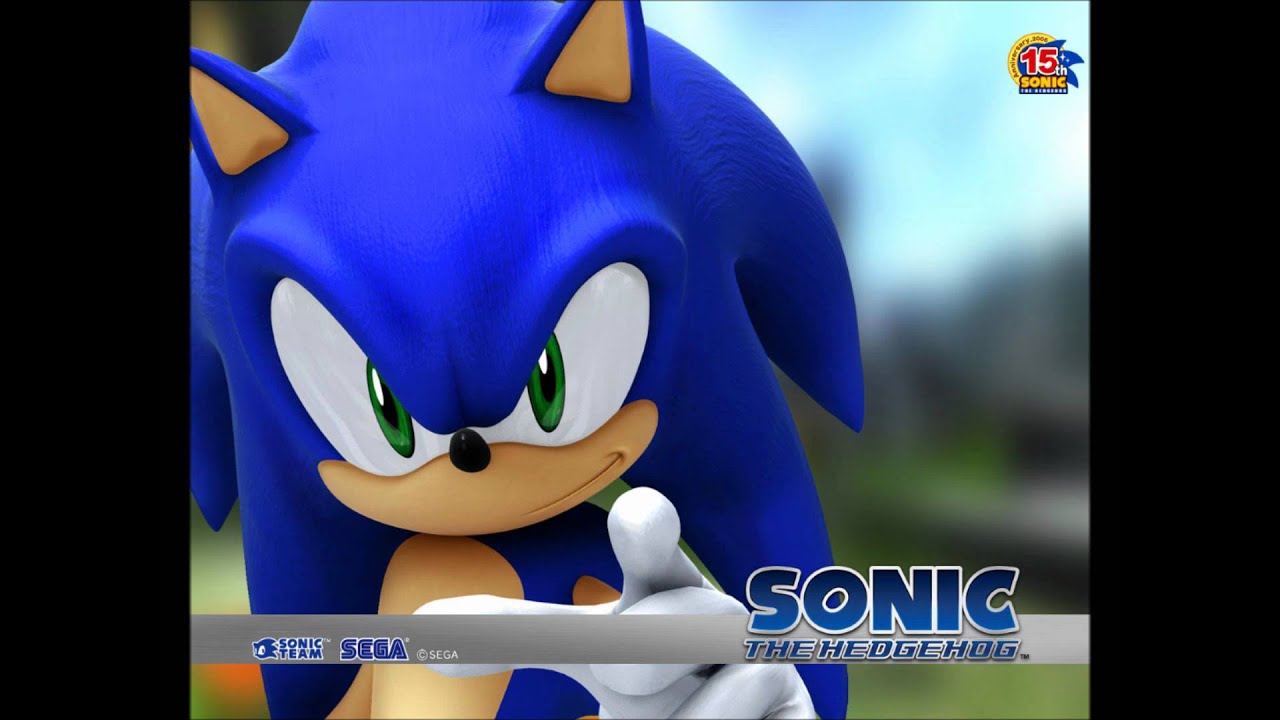 Sonic the Hedgehog: Labyrinth Zone Remix