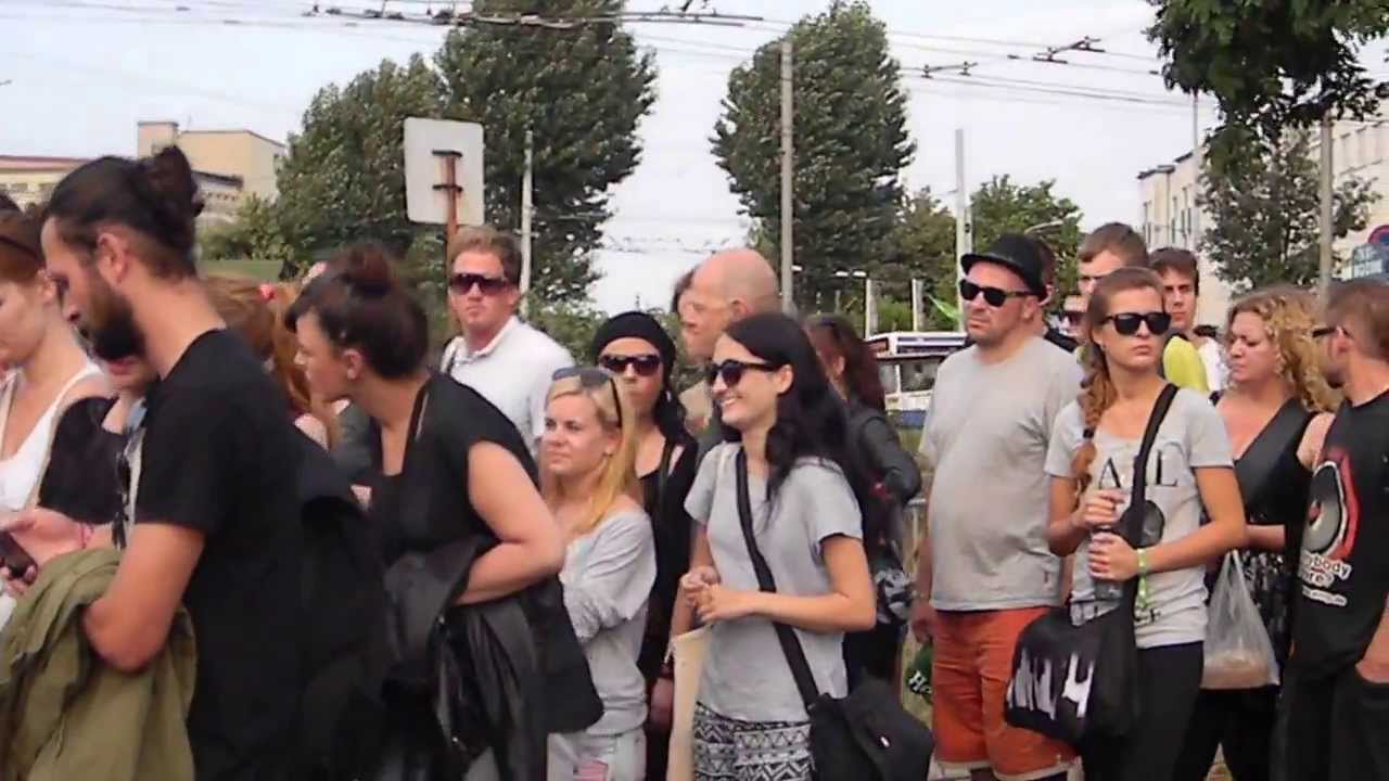 opener gdynia 2013