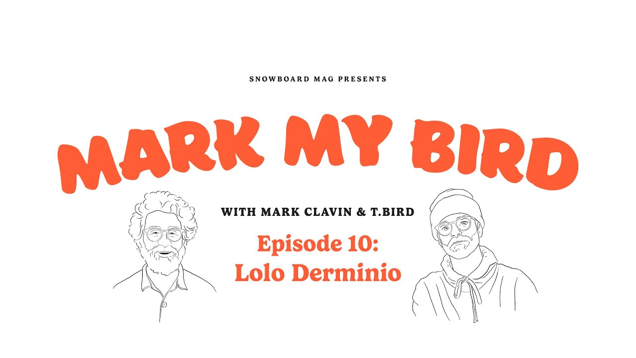 Lolo Derminio - The Next John Daly?