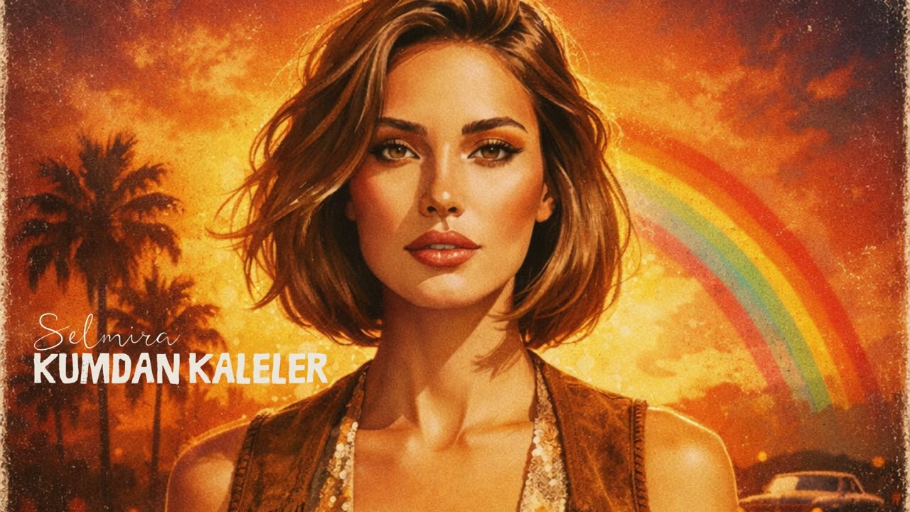 Kumdan Kaleler ( Versiyon 2) - Selmira