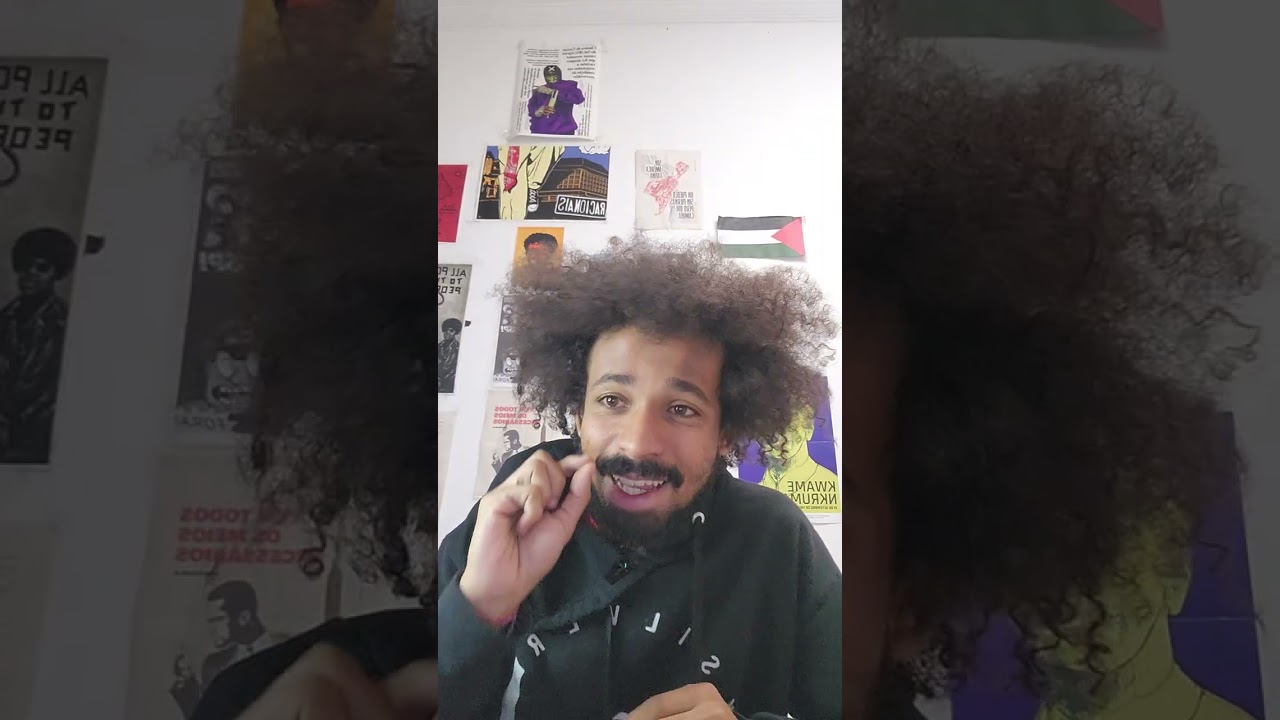 [T05E05] Concepções socialistas de democracia e a democracia da Abolição 
