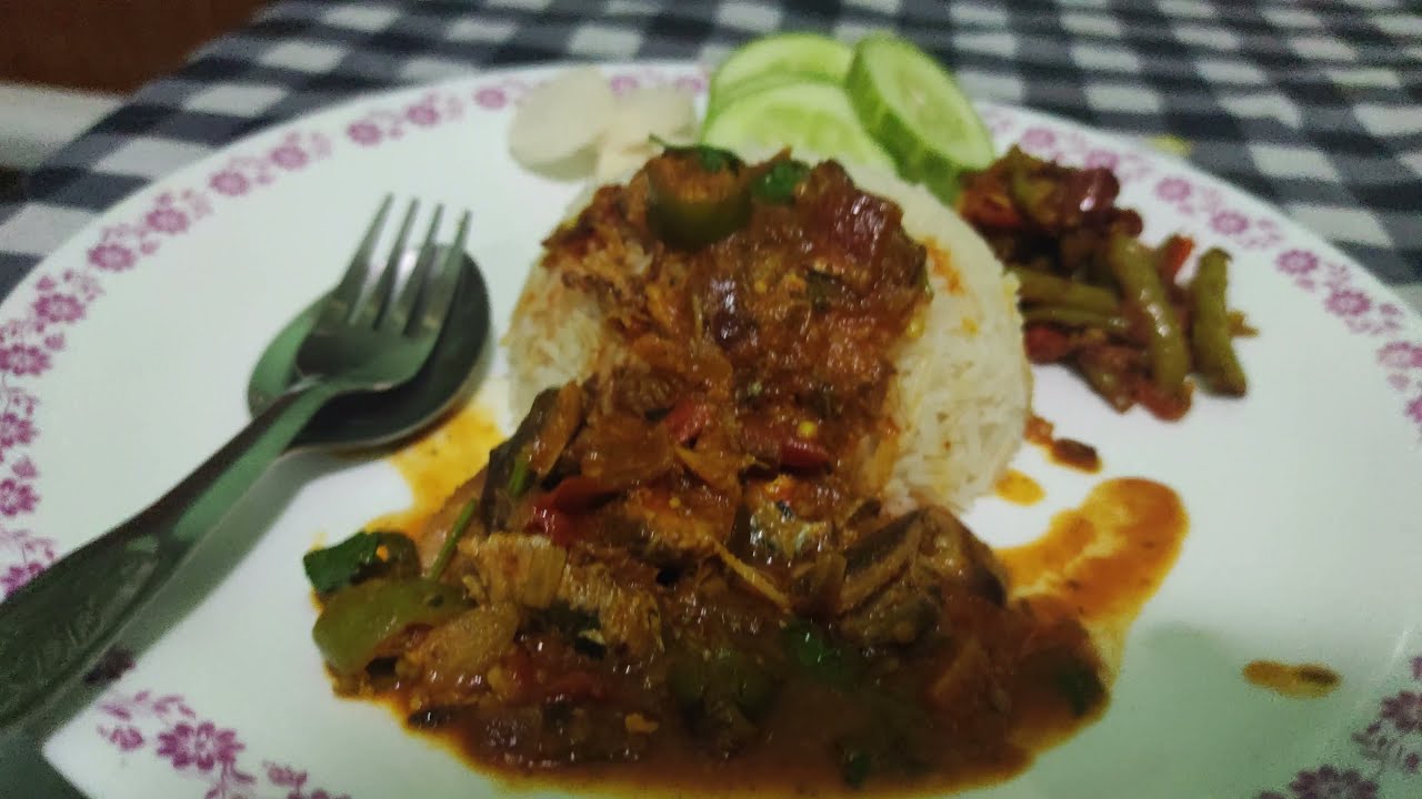 Tuna fish curry II 10 minute recipe with Nepali touch II Pravin Tiwari II