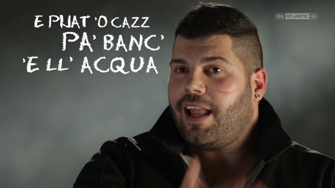 Dialectos italianos