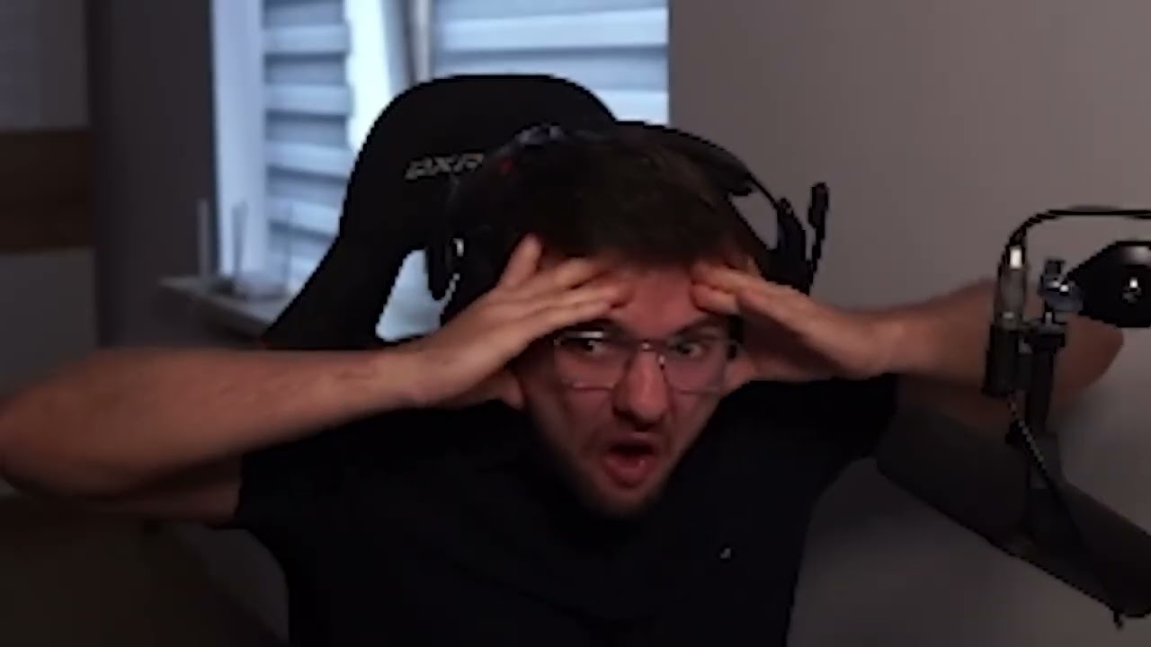 ToM223 keruje mecz donkowi! - reupload