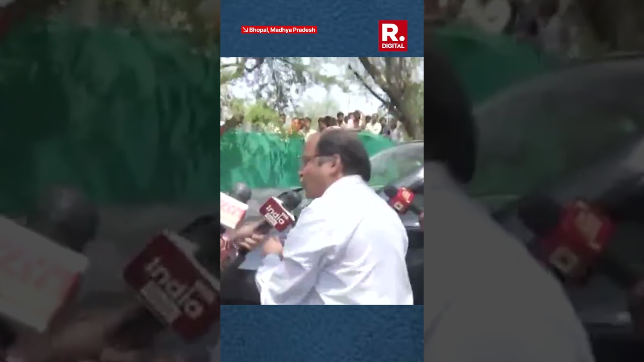 Giribala Singh Lawyer Loses Temper with Reporters in Twisha Case