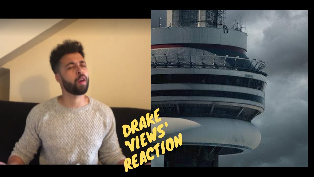 Drake - Views (Part 1) REACTION | RoundTable Revisits - Drake SZN