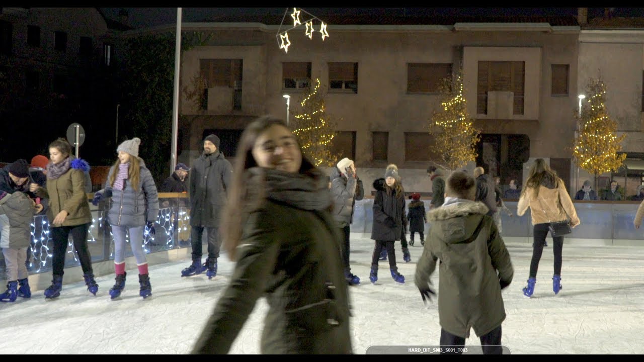 Natale 2018 nelle piazze di Lainate