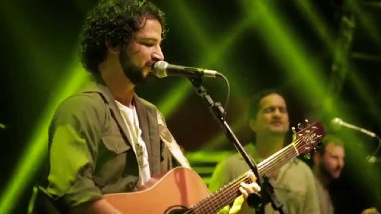 Só Parênt - Forreggae Ao Vivo | Full concert