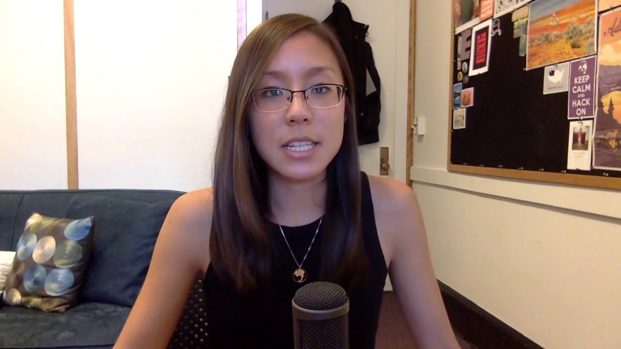 College Interview Advice: MIT