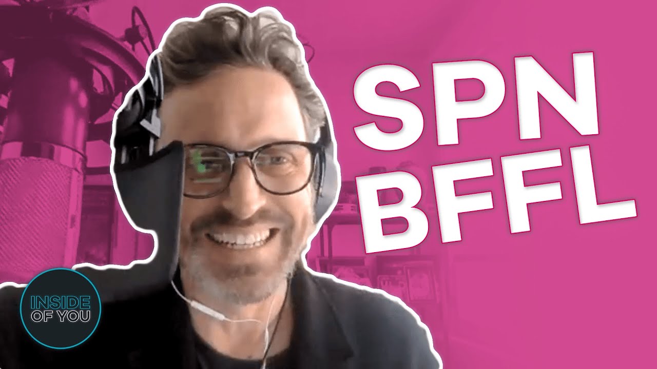 ROBERT BENEDICT & RICHARD SPEIGHT: SPN BBFLS 