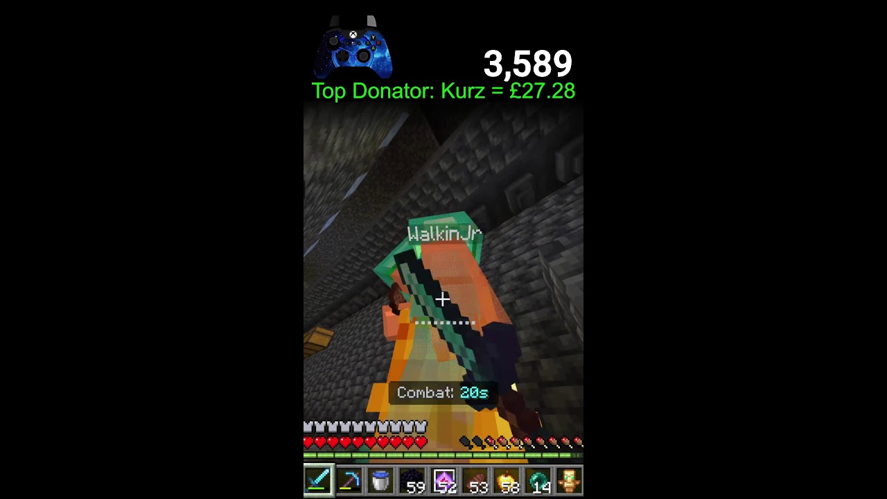 🔴Noctic Is Live!🔴 Playing DonutSMP | Minecraft | 4k when???