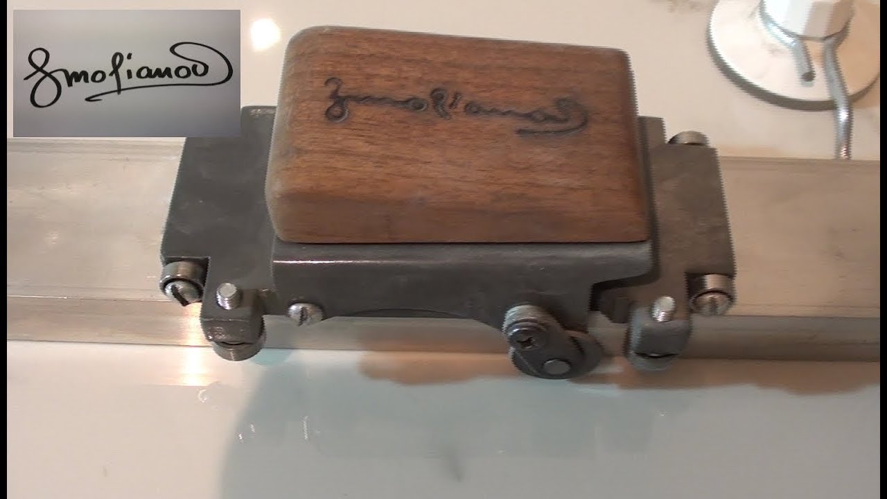 Безразмерный плиткорез своими руками. Tile cutter hand made.