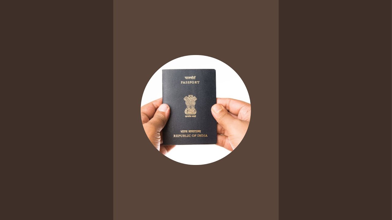 Passport Helpline is live