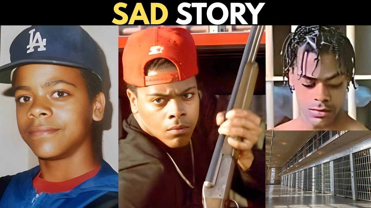 Lloyd Avery II BOMBSHELL: The Truth Behind Why He Was Murdered In Prison!