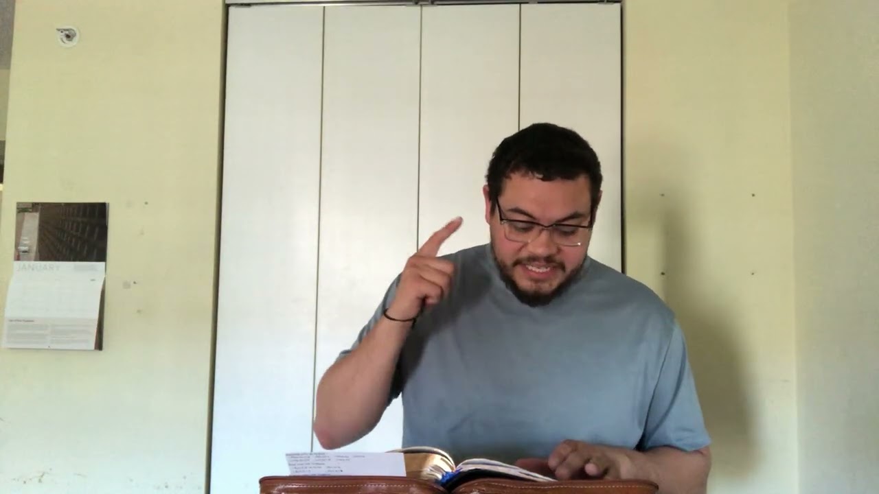 The validity of the Sabbath 
