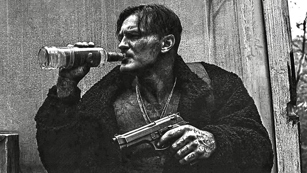 VODKA & CRIME | 🇷🇺 Russian Mafia Rap Playlist