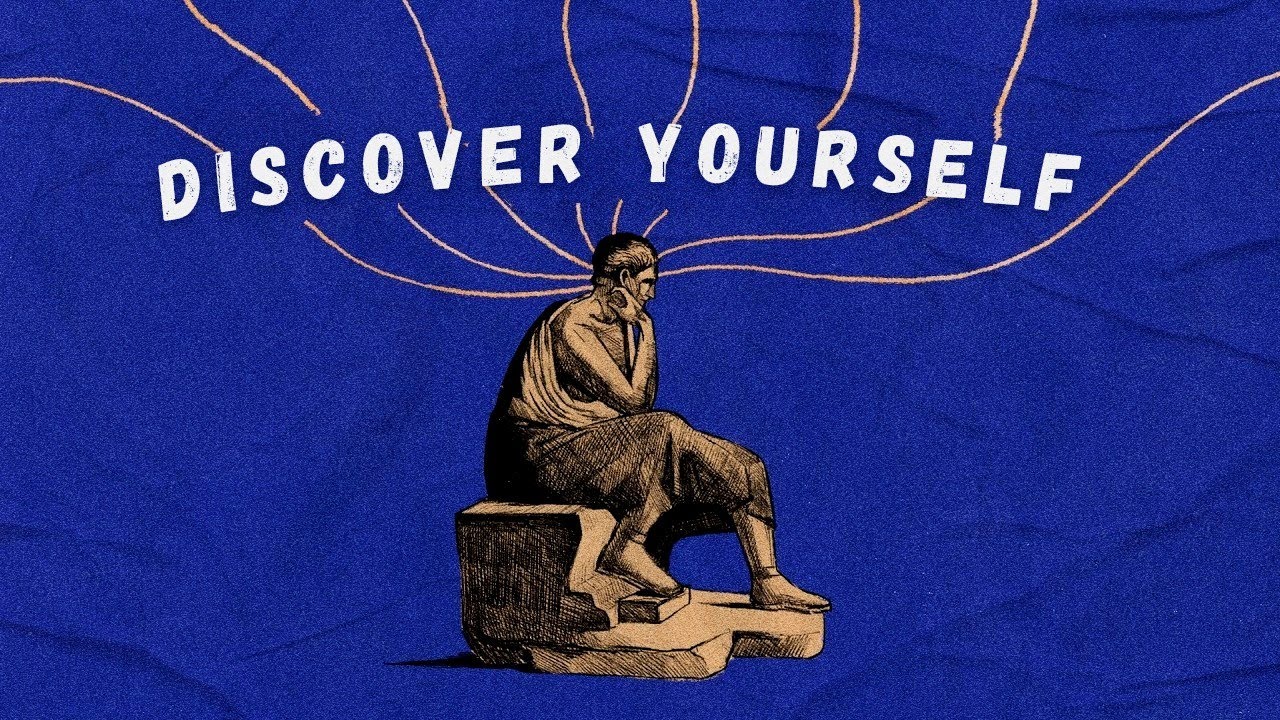 The most POWERFUL self-development practice