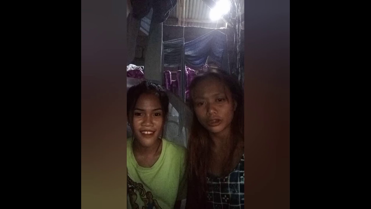 first vlog namin (Sy entertainment)