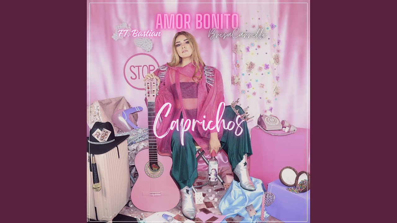 Caprichos