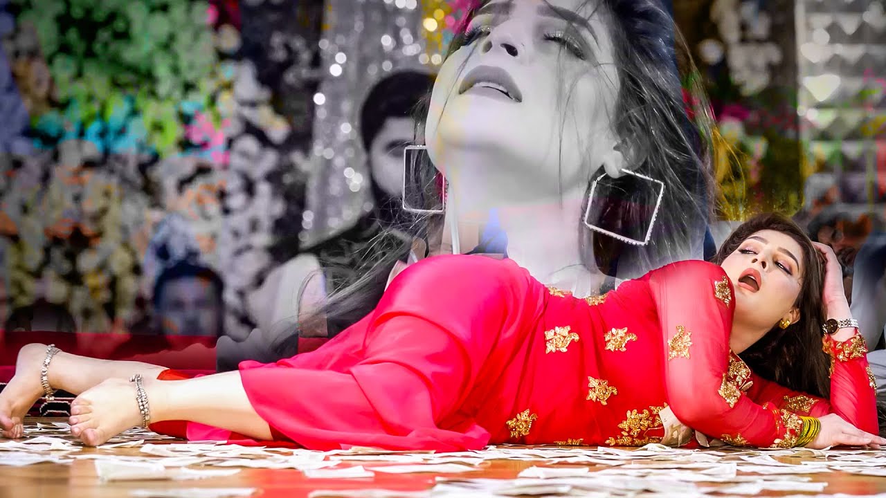 Sheeshe Sa Badan, Chahat Baloch Mujra Dance Performance 2023