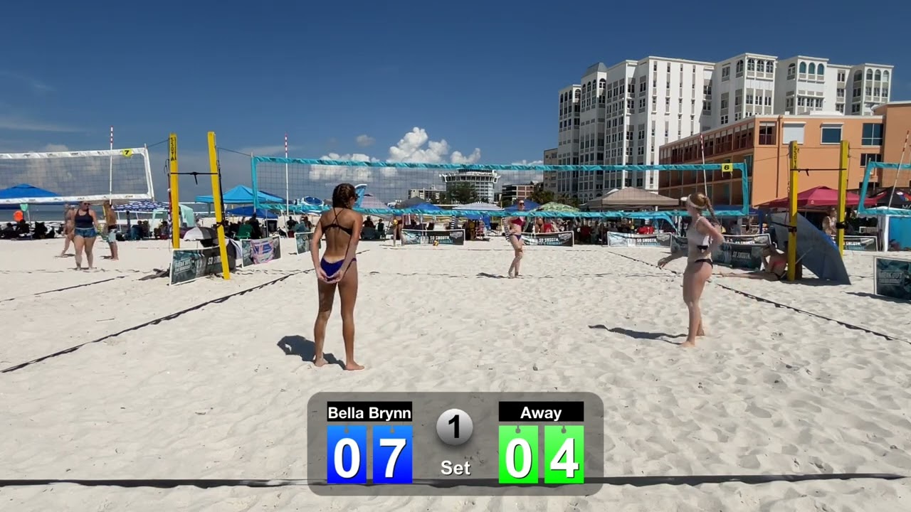 Pool Play Match 3