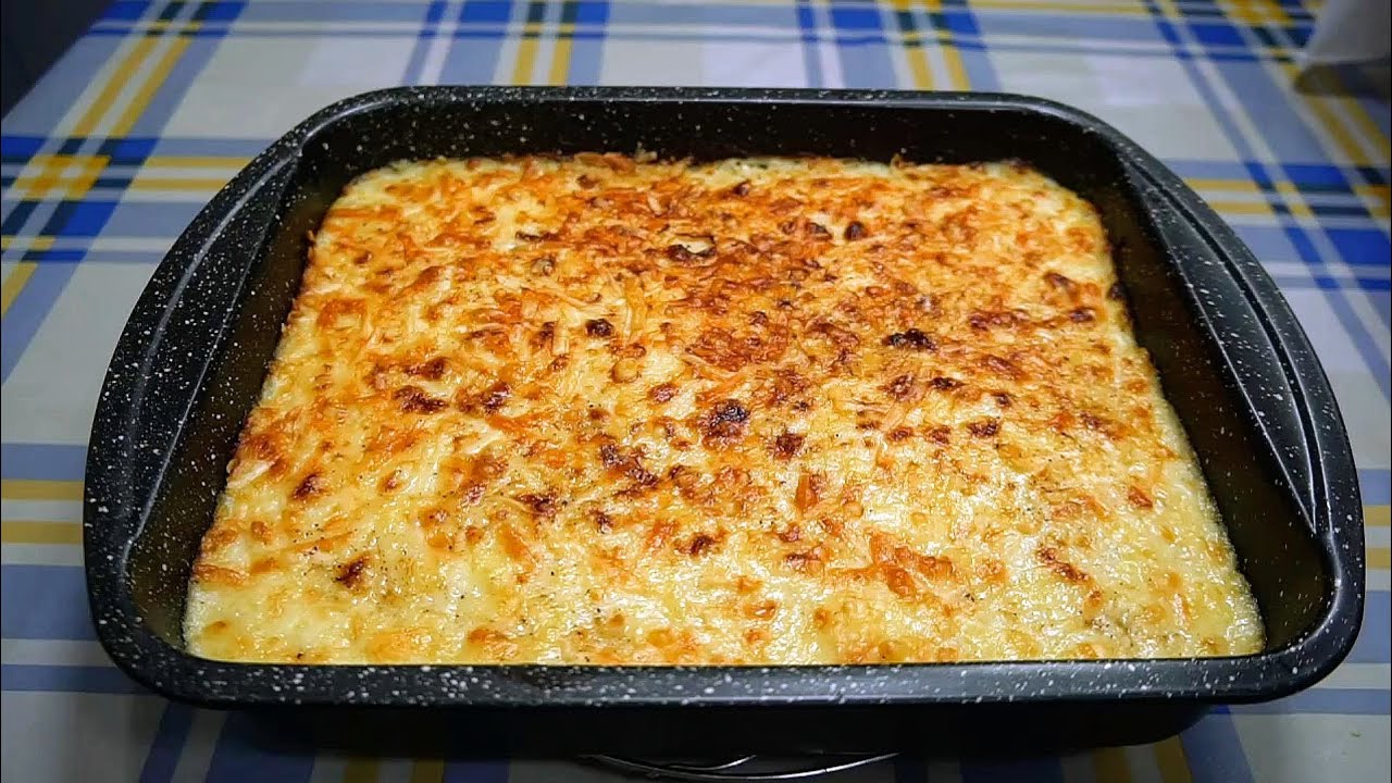 Tavë e shpejtë për iftar apo drekë, nuk do e ndani nga tavolina😋