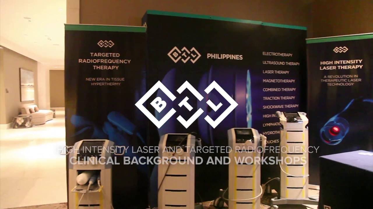 BTL Corporate Event Coverage