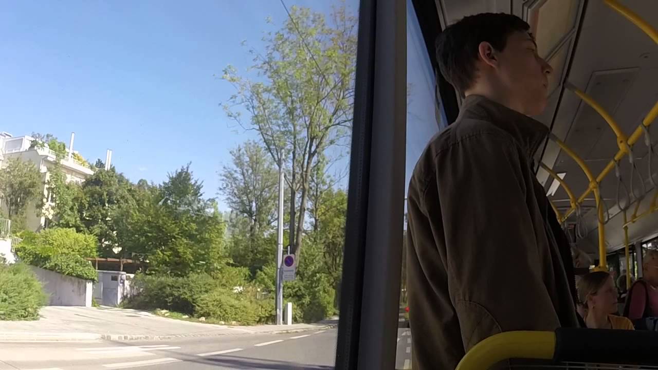 46A Ottakring - Wilhelminenberg - Ottakring