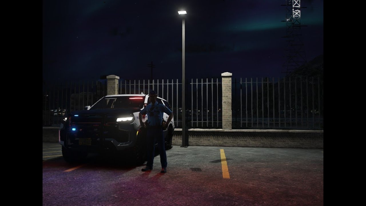 DSRP: Welcome to Alaska!