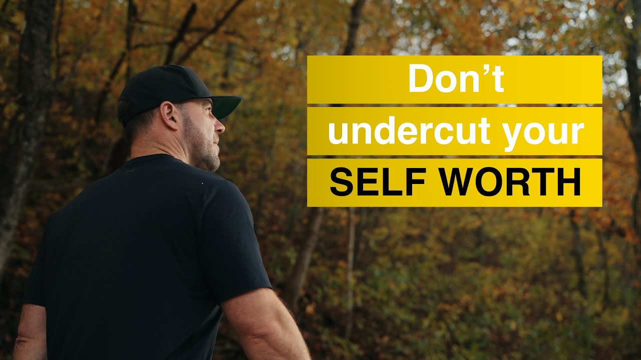 Stop Comparing Yourself &mdash; You Are Not Behind