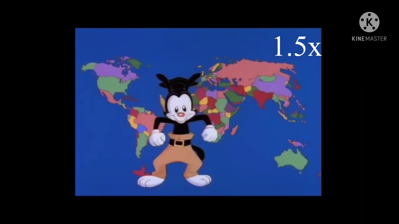 Yakkos World 999x