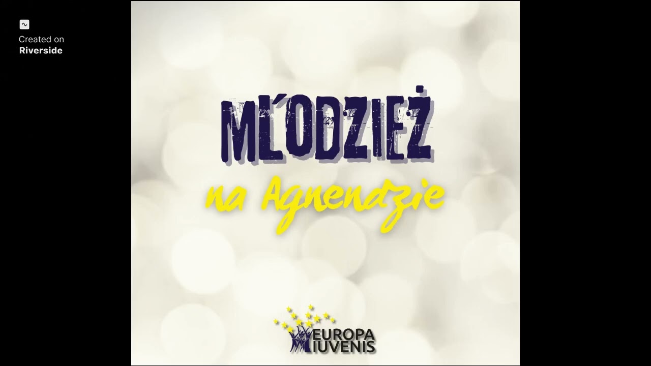 O młodzieżowych radach z Magdą Lenartowicz (Młodzież na Agendzie #2)