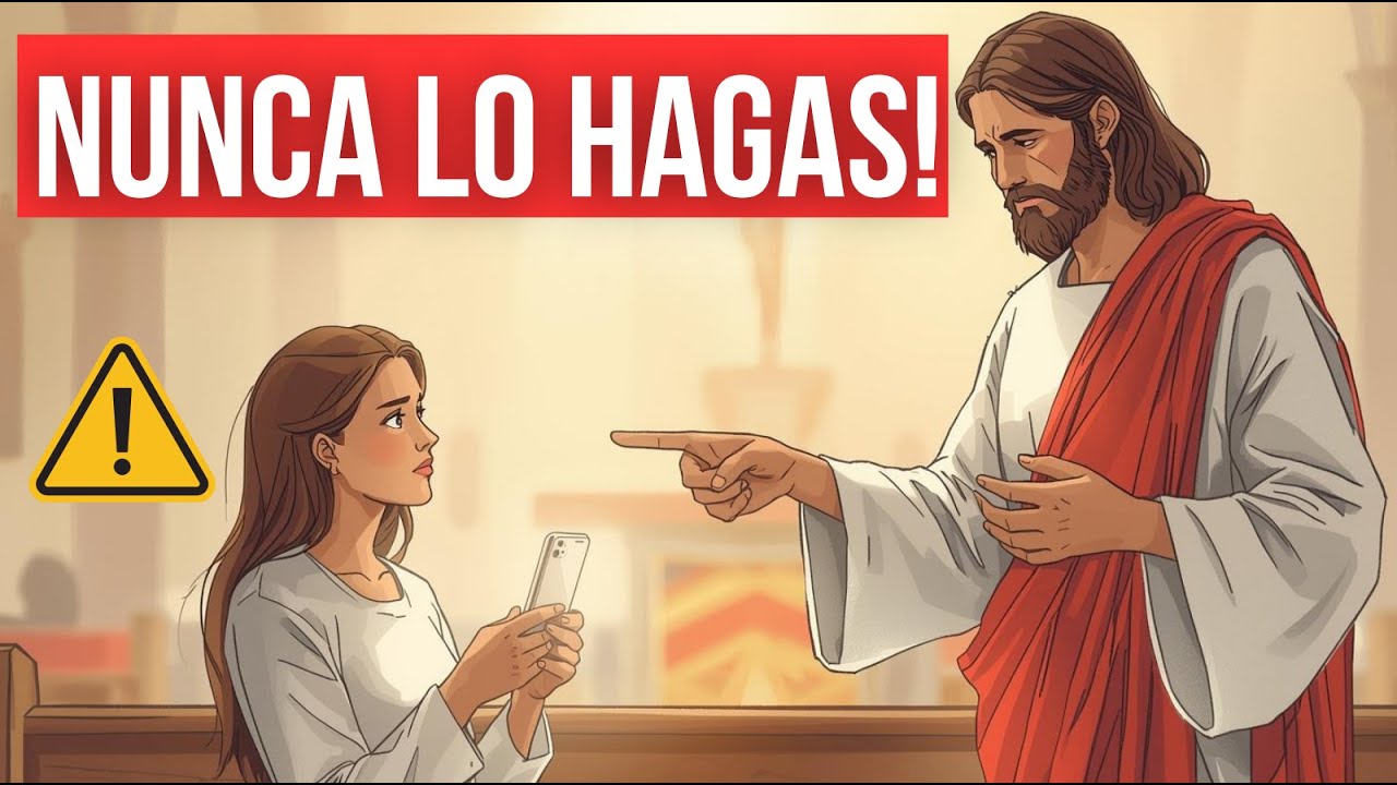 10 PECADOS MODERNOS “Inofensivos” Que Destruyen a Mujeres de Fe (sin que lo noten)