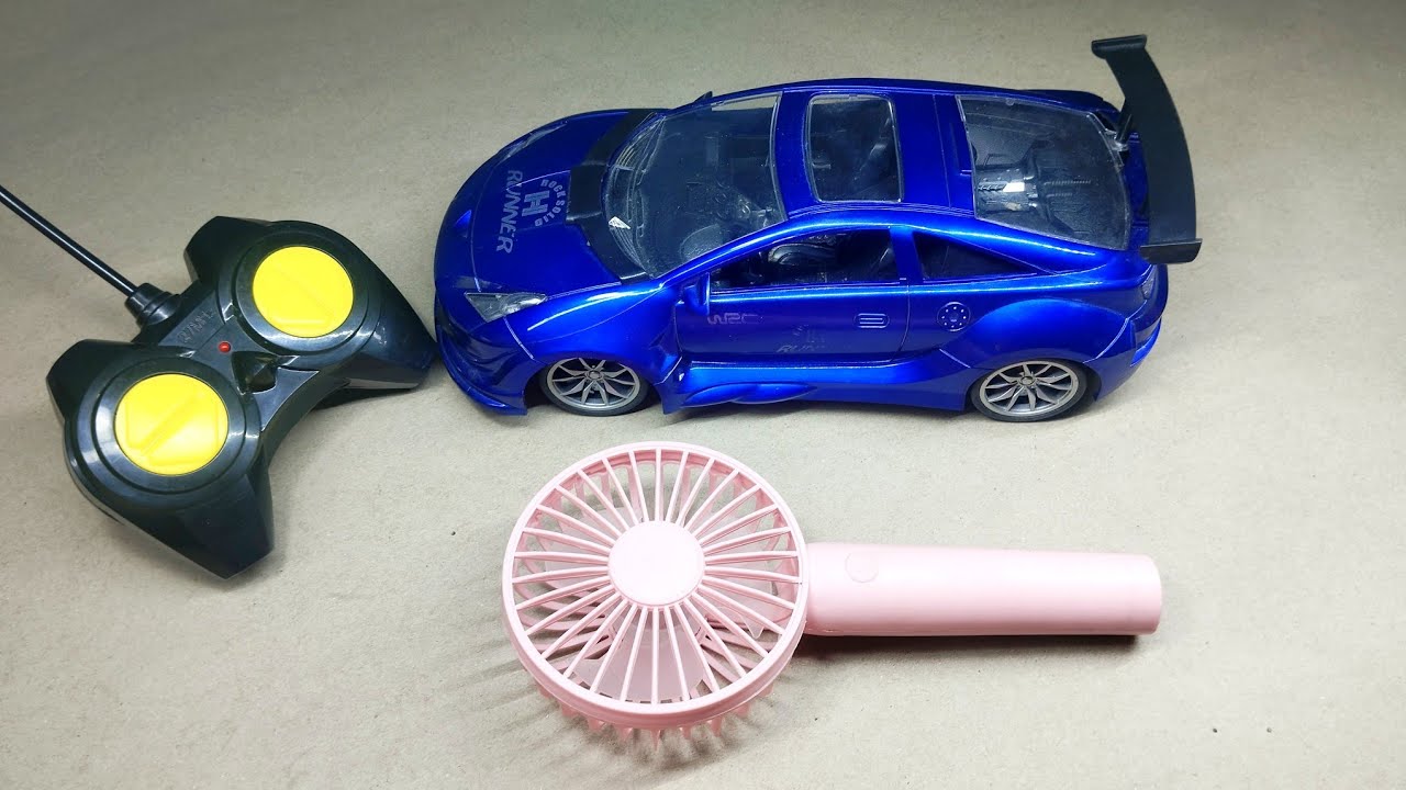 Radio Control Mini Colnse Usb Handsets Fan Video Unboxing Rc Sports Car No 1707 Rc Sports Jeep Car