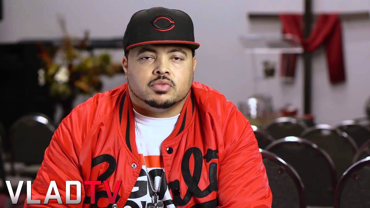 Christian Rapper Bizzle Responds to Macklemore